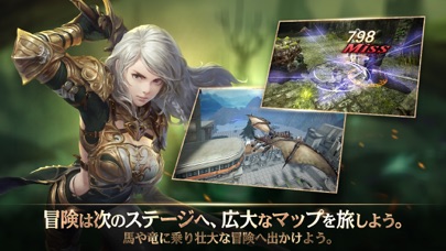 ヴェンデッタ screenshot1