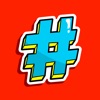 Hashtags