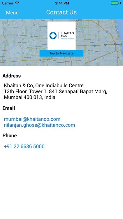 Investors' Cup screenshot-3