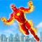 Captain Superhero Spider Rescue Survival Mission is the best game with flying captain spider having hero flying robot skills for super city rescue and US police super battle in this super robot game needs real Flying Hero City Survival Mission to save it from evil robot