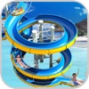 Water Slide: Thrilling Amazing