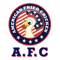 American Fried Chicken