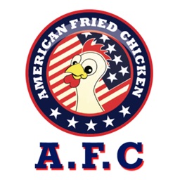 American Fried Chicken,