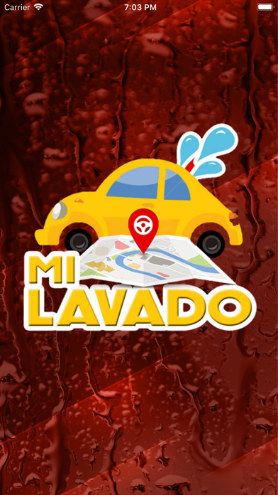 How to cancel & delete Mi Lavado from iphone & ipad 1