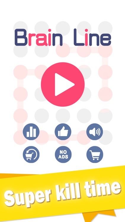 Brain Line - Fill Ball Puzzle screenshot-4