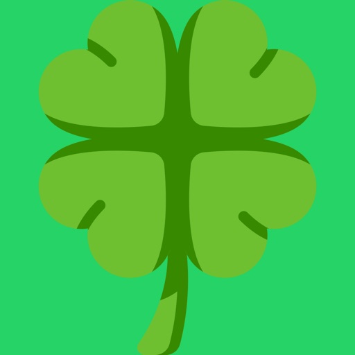 St. Patricks Day Sticks icon