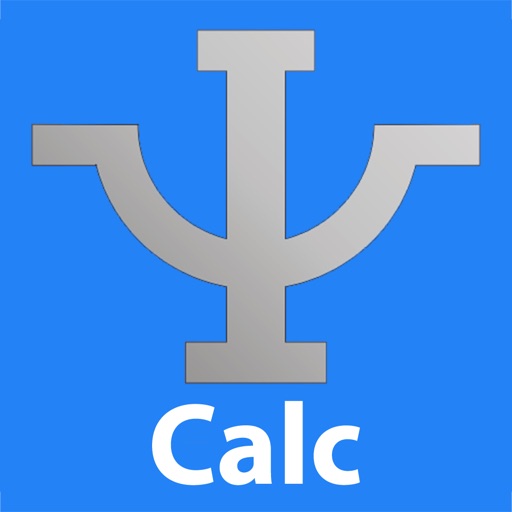 Sycorp Calc iOS App