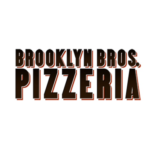 Brooklyn Brothers Pizza icon