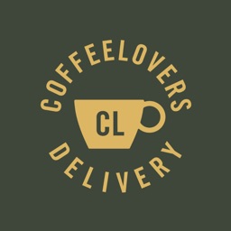 Coffeelovers Delivery