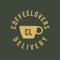 Wij zijn Coffeelovers, de lokale keten van koffiehuizen in Maastricht, Eindhoven, Nijmegen en Roermond