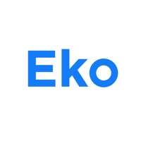 Eko ne fonctionne pas? problème ou bug?