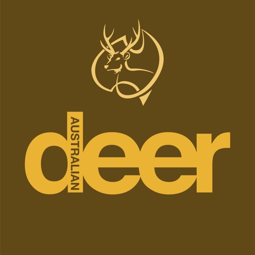 Australian Deer Magazine
