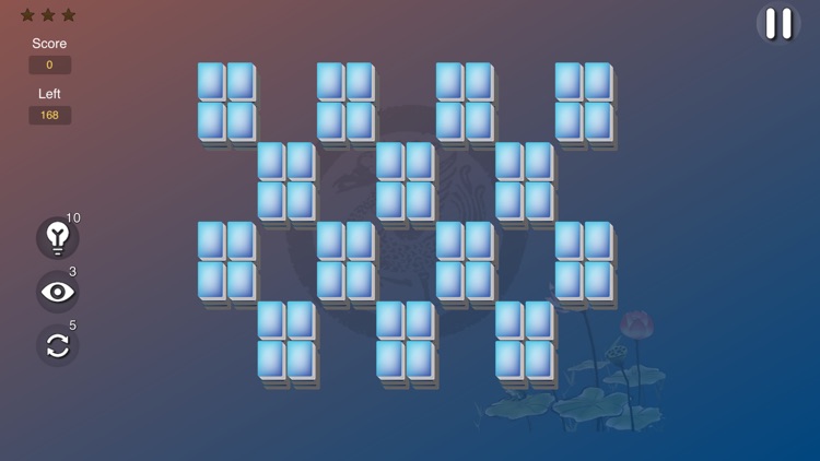 Mahjong v2 - Memory Tile Pair screenshot-6