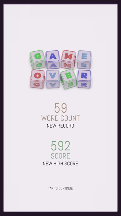 Words'N'Blox 2 screenshot-7