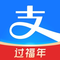 支付宝 - 生活好 支付宝