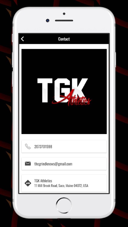 TGK