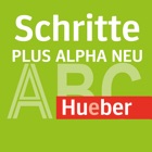 Schritte plus Alpha Neu