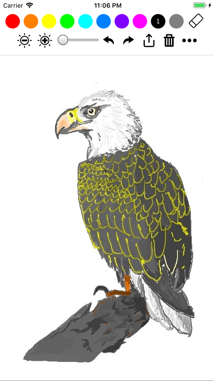 Super Simple Draw Premium