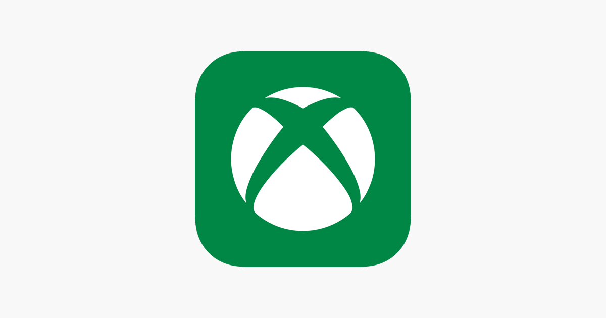 Xbox をapp Storeで