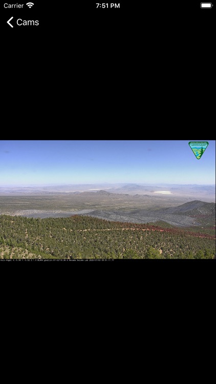 California Fire Cams screenshot-6