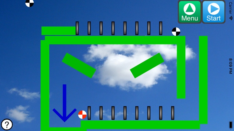 Physics Ball Simulator Lite