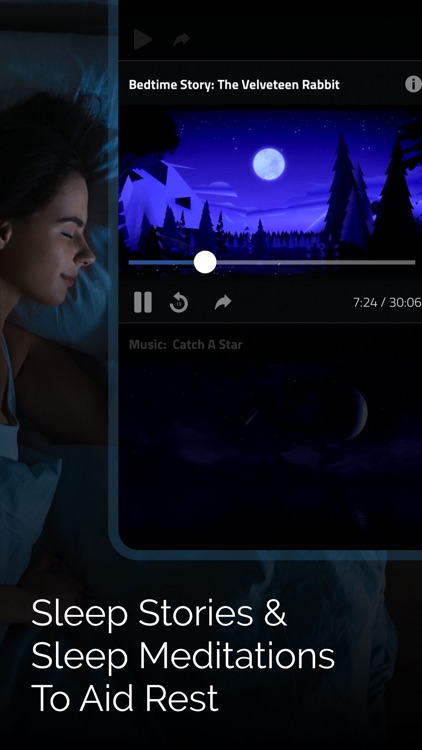 Restflix: Find Your Rest