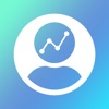 Icon Reports+ for Followers & Likes