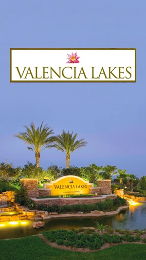 Valencia Lakes POA(圖1)-速報App