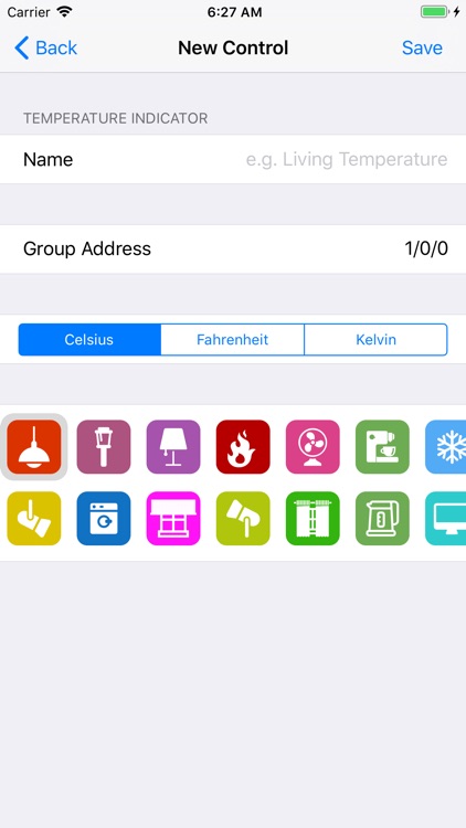 Easy KNX screenshot-5