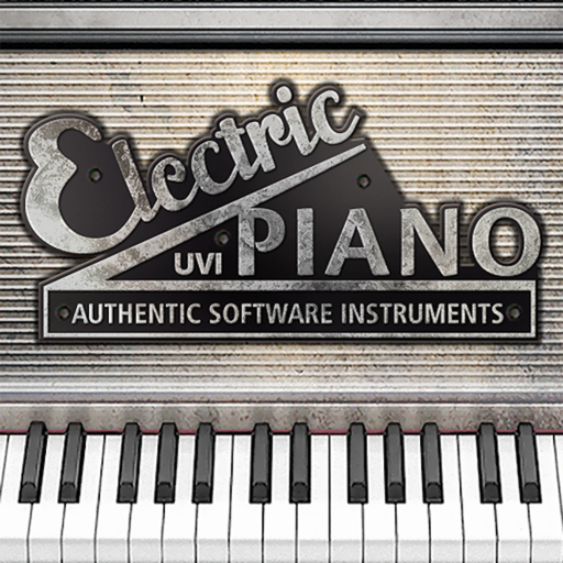 UVI Electric Piano icon