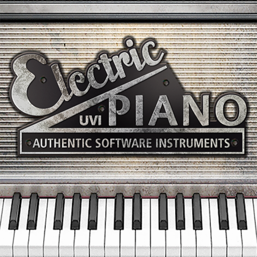 UVI Electric Piano