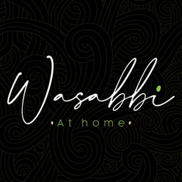 Wasabbi At Home