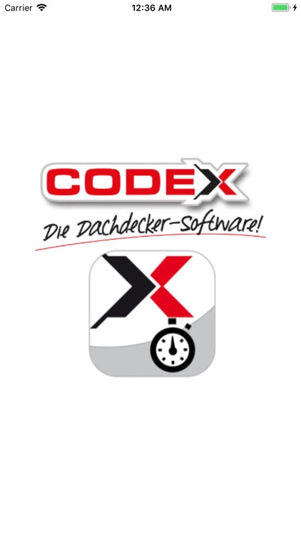 Codex Zeit