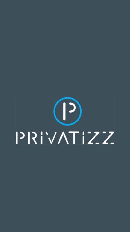 Privatizz Scanner