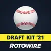 Fantasy Baseball Draft Kit '21 App Support