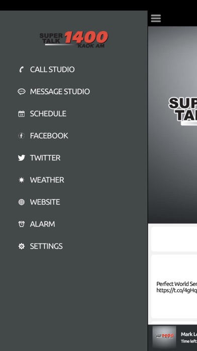Super Talk 1400 screenshot 3