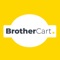 Download the BrotherCart Shopping app for free and very easy as you get to shop from the comfort of your home and get products delivered at your doorstep
