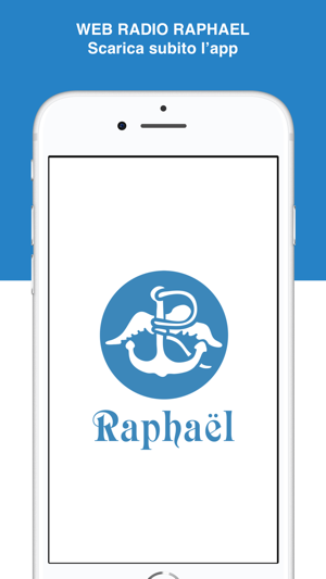 Web Radio Raphael