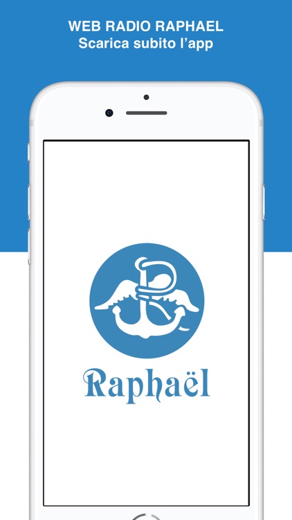 Radio Raphael