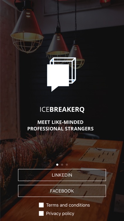 IceBreakerQ