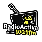 Radio Activa 100.1