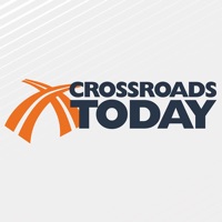 Crossroads Today app not working? crashes or has problems?