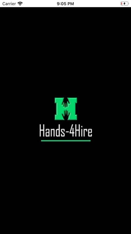 Hands-4Hire