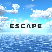 脱出ゲーム 海の惑星