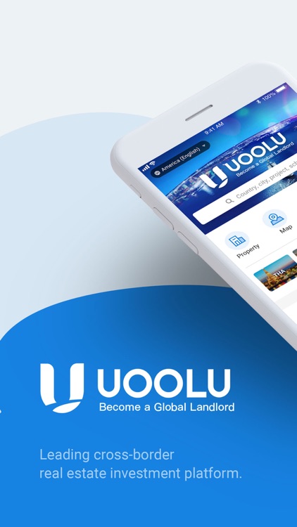 Uoolu: Overseas properties