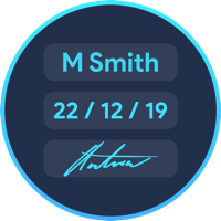 Fill: PDF Editor, Filler, Sign