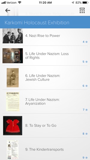 Illinois Holocaust Museum(圖2)-速報App