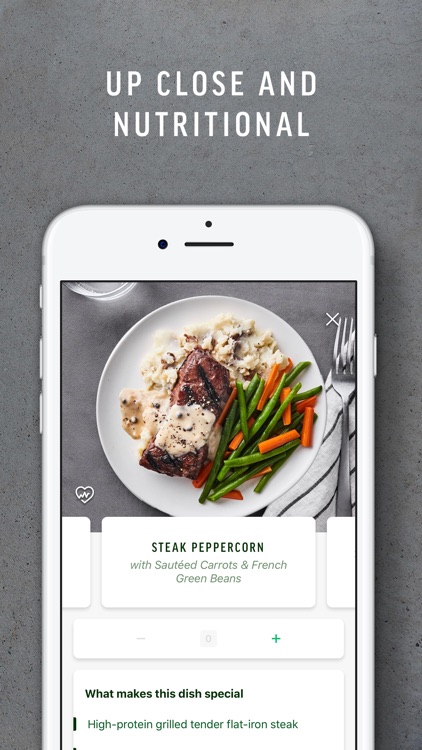 Freshly - Chef Prepared Meals