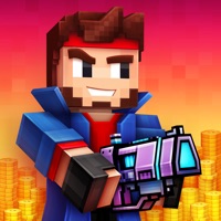 Pixel Gun 3D: FPS Экшен-шутер на пк