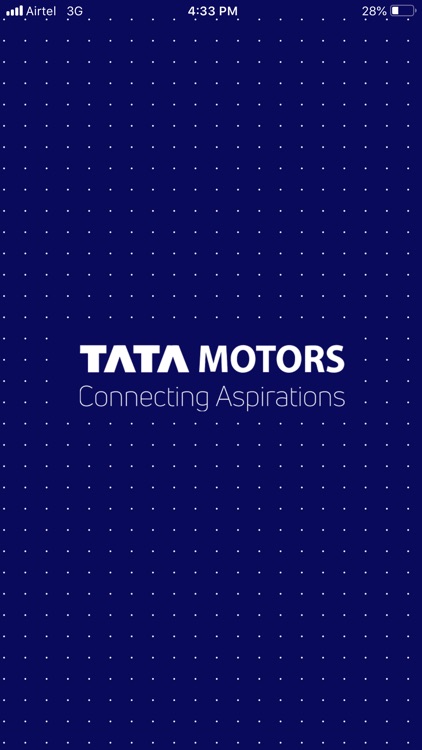 Tata Motors One World